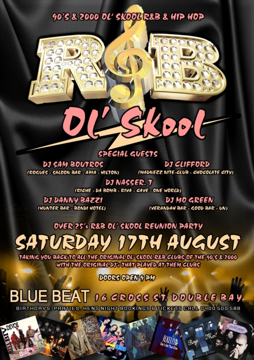 Mint Condition Records